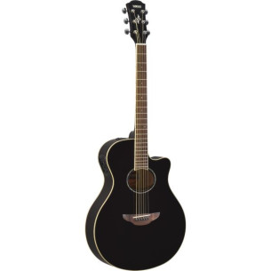 APX600 BL Guitarra Acústica APX con cutaway