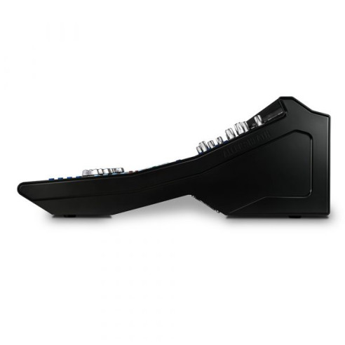 Allen-Heath SQ-5 Mezclador digital de 17 faders / 48 canales / 36 buses