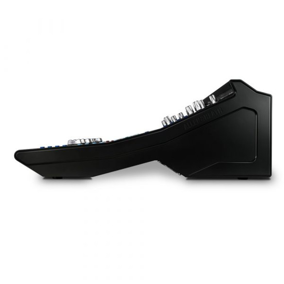 Allen-Heath SQ-5 Mezclador digital de 17 faders / 48 canales / 36 buses Allen-Heath SQ-5 Mezclador digital de 17 faders / 48 canales / 36 buses