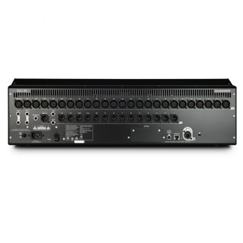 Allen-Heath SQ-6 Mezclador digital de 25 faders / 48 canales / 36 buses