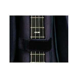 Estuche rígido C-51 para los modelos Super Swede de Hagstrom. 2
