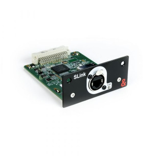 Allen-Heath SQ SLINK Tarjeta SLink para mezcladores SQ