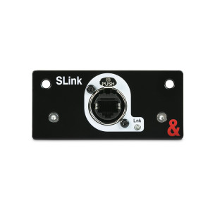 Allen-Heath SQ SLINK Tarjeta SLink para mezcladores SQ 2