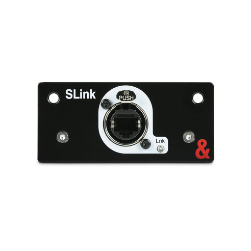 Allen-Heath SQ SLINK Tarjeta SLink para mezcladores SQ