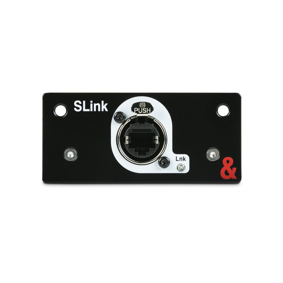 Allen-Heath SQ SLINK Tarjeta SLink para mezcladores SQ Allen-Heath SQ SLINK Tarjeta SLink para mezcladores SQ