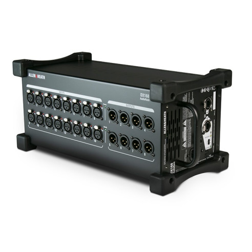 Allen-Heath DX168 Expansor DX portátil