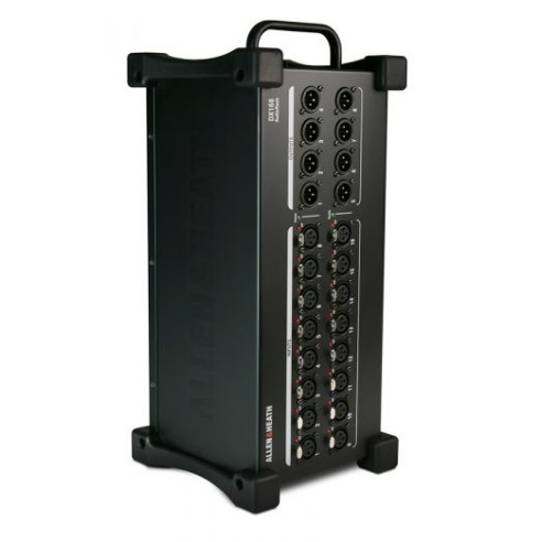 Allen-Heath DX168 Expansor DX portátil