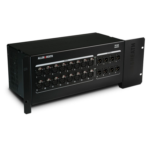 Allen-Heath DX168 Expansor DX portátil