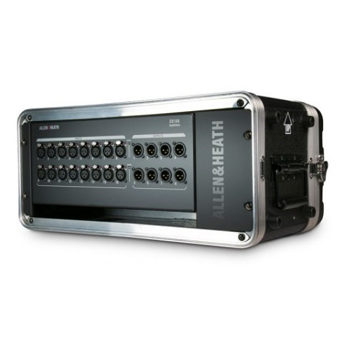 Allen-Heath DX168 Expansor DX portátil