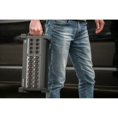 Allen-Heath DX168 Expansor DX portátil