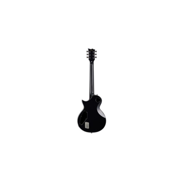 E-II ECLIPSE FULL T. BLACK NATURAL BURST Guitarra Eléctrica  E-II ECLIPSE FULL T. BLACK NATURAL BURST Guitarra Eléctrica