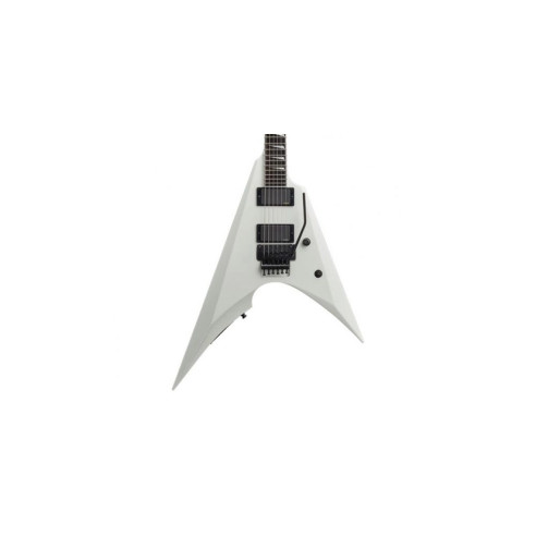 E-II ARROW SNOW WHITE Guitarra Eléctrica