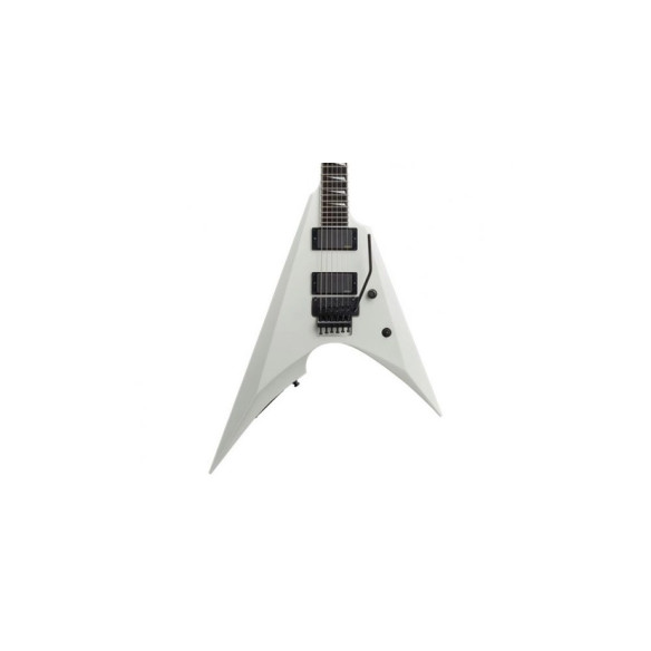 E-II ARROW SNOW WHITE Guitarra Eléctrica