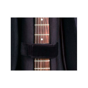 Compra Funda Guitarra Alvar E-24 online | MusicSales 2