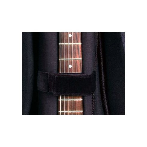 Compra Funda Guitarra Alvar E-24 online | MusicSales