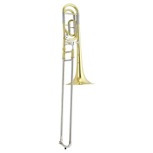 JUPITER JTB1150FRQ Trombón de Varas con transpositor