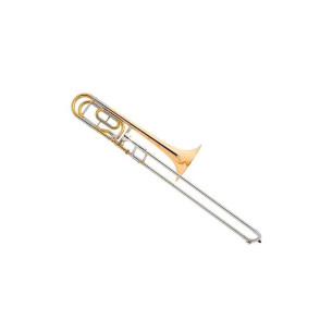 JUPITER JTB1150FRQ Trombón de Varas con transpositor 2
