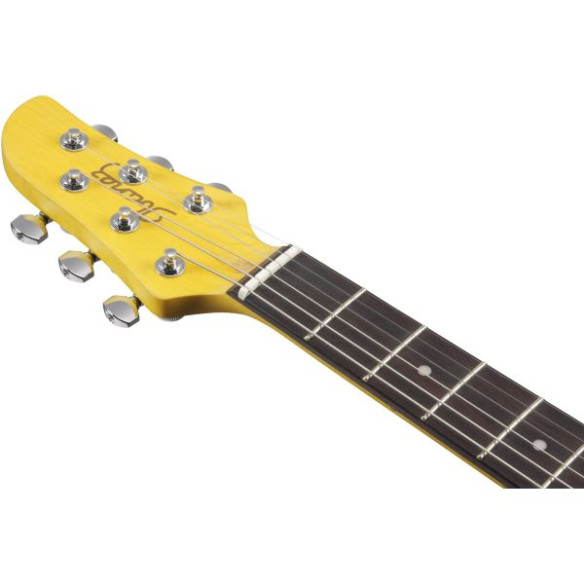 YY20-OCS Guitarra Eléctrica Yvette Young