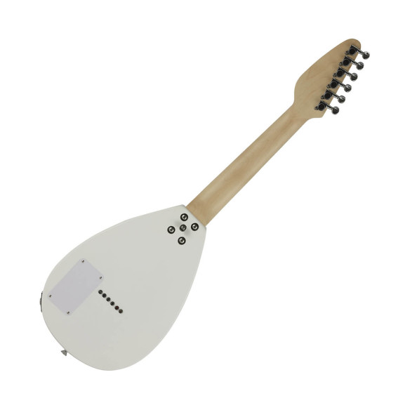 Vox MK3 MINI Guitarra Eléctrica Escala Corta MARBLE