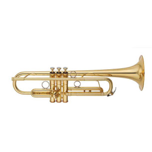 Yamaha YTR-8330EM Trompeta Sib Custom Eric Miyashiro Model