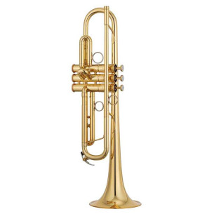 Yamaha YTR-8330EM Trompeta Sib Custom Eric Miyashiro Model 2