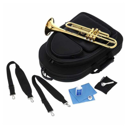 Yamaha YTR-8330EM Trompeta Sib Custom Eric Miyashiro Model