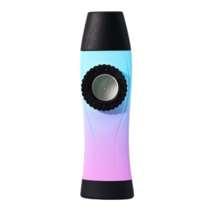 Kazoo Ripple Phono plástico azul/rosa