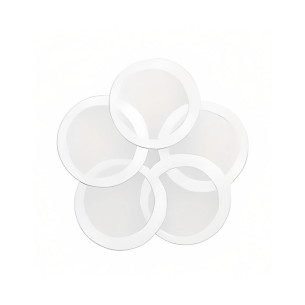 Juego 5 membranas para Ripple Phono Kazoo