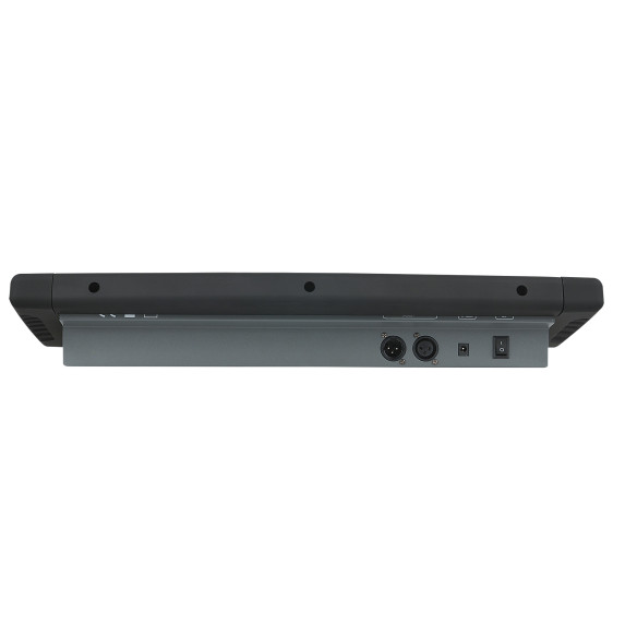 Showtec EASY 16 Controlador DMX 16 canales Showtec EASY 16 Controlador DMX 16 canales