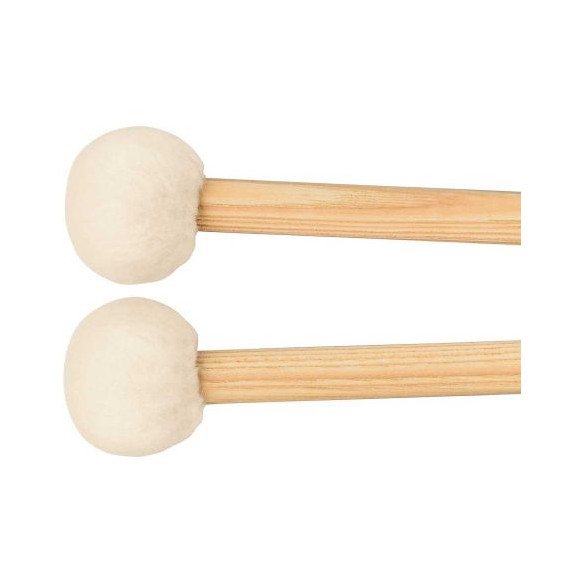 Compra Mazas Super Soft SB400 online | MusicSales