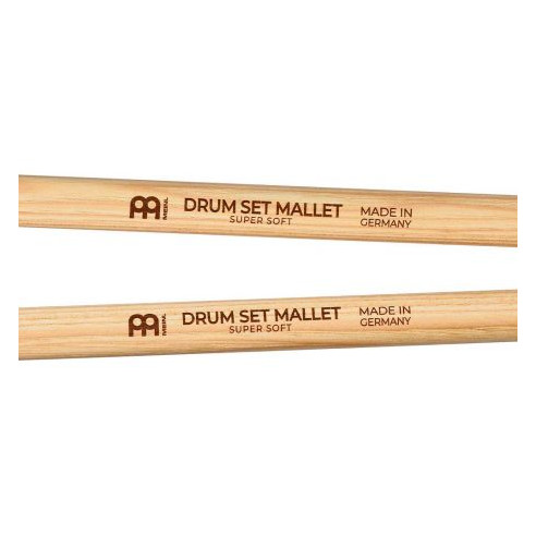 Compra Mazas Super Soft SB400 online | MusicSales