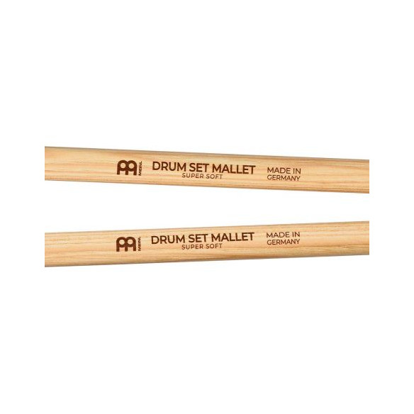 Compra Mazas Super Soft SB400 online | MusicSales