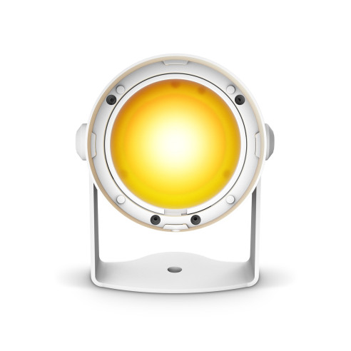 Cameo Q-SPOT 40i W Foco para exteriores con LED RGBA