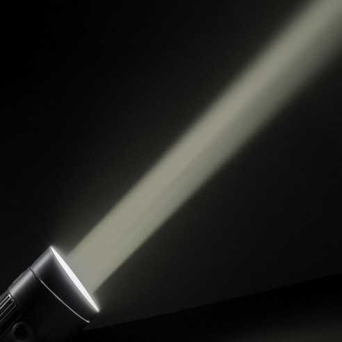 Cameo Q-SPOT 40i W Foco para exteriores con LED RGBA