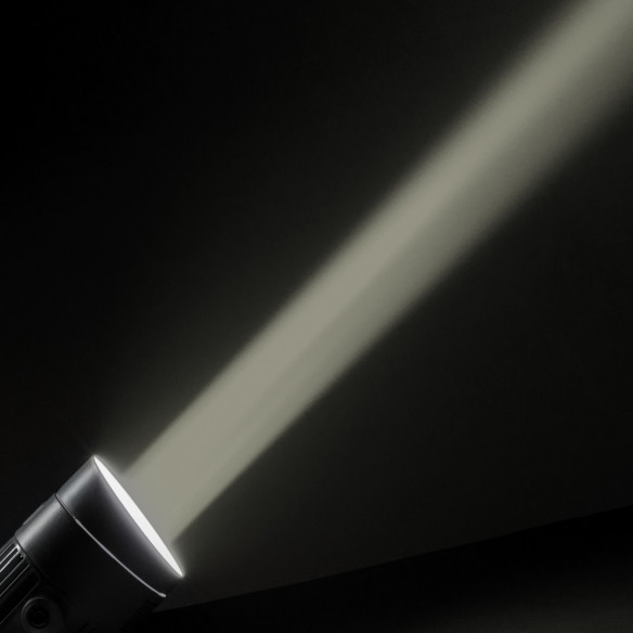 Cameo Q-SPOT 40i W Foco para exteriores con LED RGBA