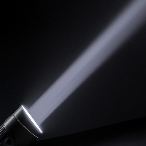 Cameo Q-SPOT 40i W Foco para exteriores con LED RGBA