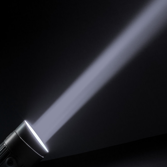 Cameo Q-SPOT 40i W Foco para exteriores con LED RGBA