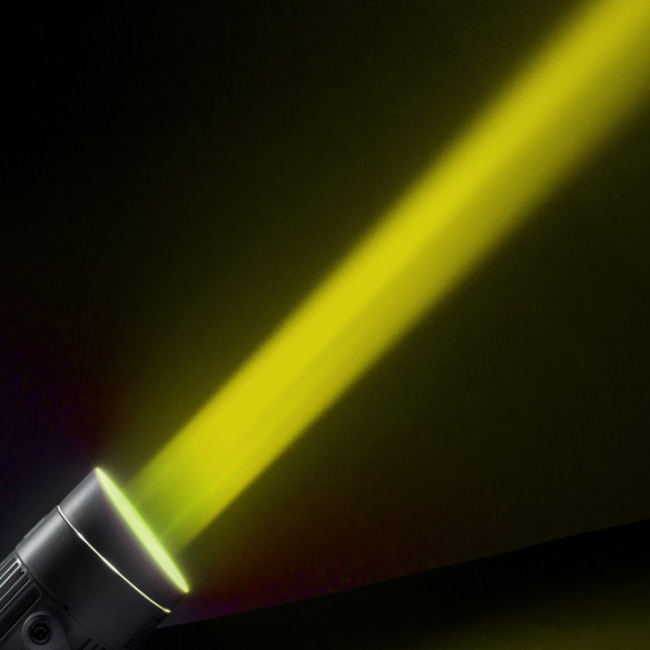 Cameo Q-SPOT 40i W Foco para exteriores con LED RGBA