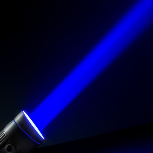 Cameo Q-SPOT 40i W Foco para exteriores con LED RGBA