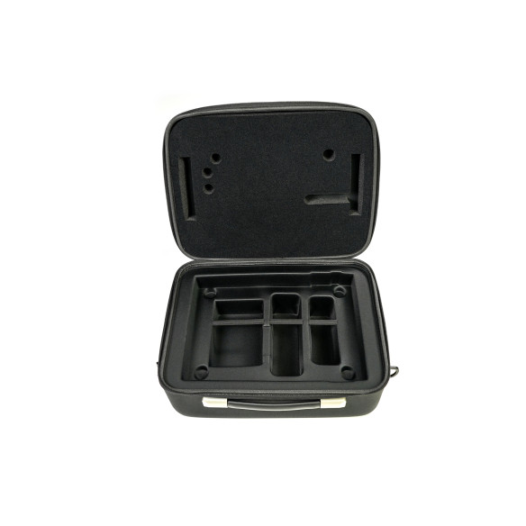 Allen-Heath CQ-18T Mezclador Digital 18 Entradas/8 Salidas