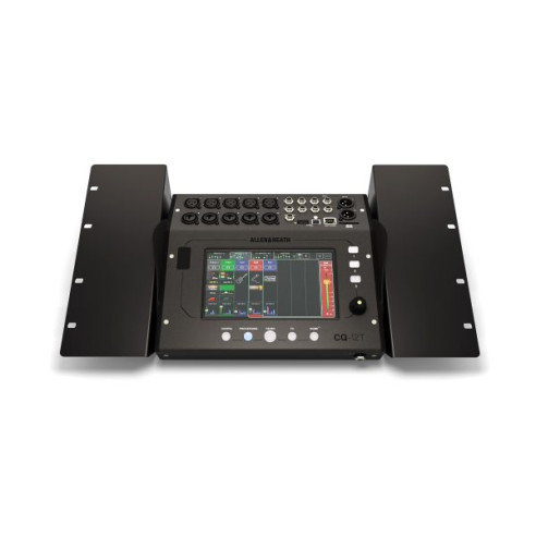 Allen-Heath CQ-12T Mezclador Digital 12 Entradas/8 Salidas