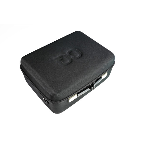 Allen-Heath CQ-12T Mezclador Digital 12 Entradas/8 Salidas