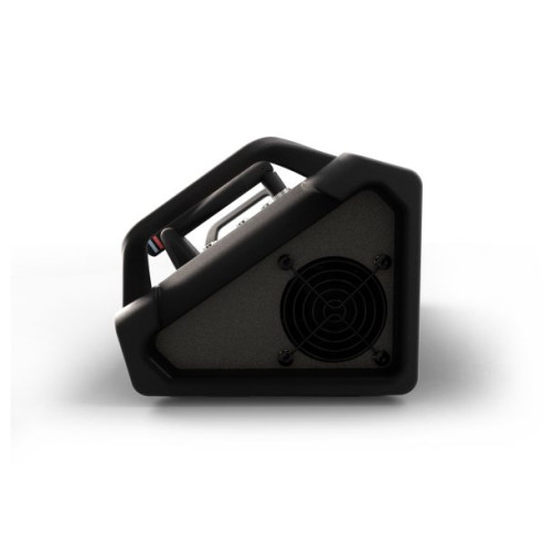 Allen-Heath CQ-20B Mezclador Digital 20 Entradas/8 Salidas