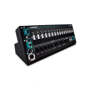 Allen-Heath QU-SB Mezclador digital portátil