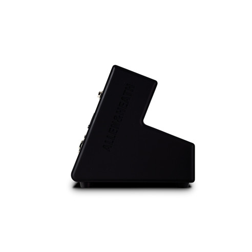 Allen-Heath QU-SB Mezclador digital portátil