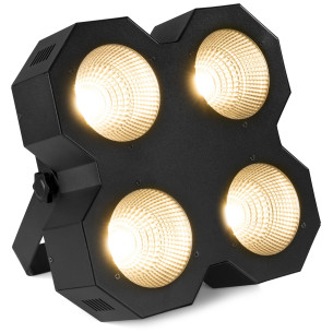 BeamZ SB400 Cegadora/Flash Escenario (Stage Blinder) 4X50W LED