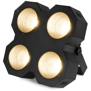 BeamZ SB400 Cegadora/Flash Escenario (Stage Blinder) 4X50W LED 2