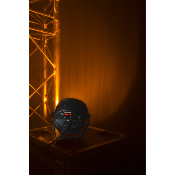 COB50 Foco Spot LED 50W