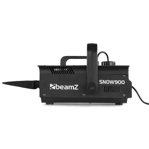 BaemZ SNOW900 Maquina de nieve,900 Watts.grandes copos de nieve