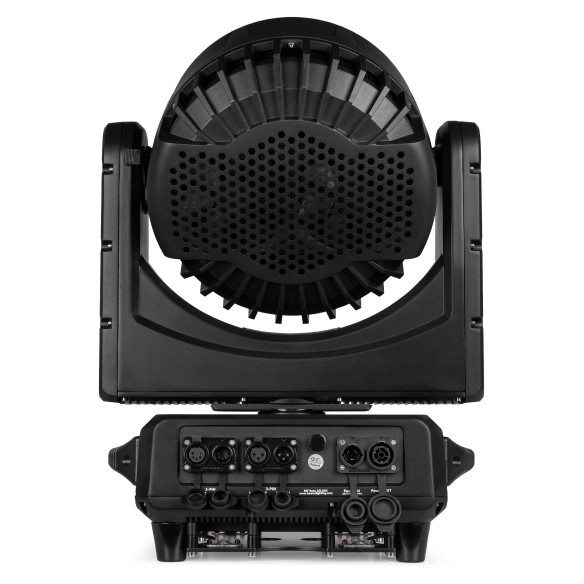 BeamZ NEREID1940 LED BEE EYE Cabeza Móvil con Zoom para Exterior